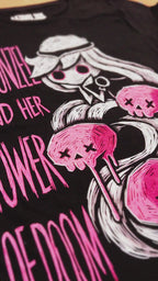 Rapunzel-Frauen-T-Shirt 