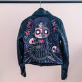 Akumu Ink Clothing , goth , skull , 